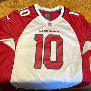 Deandre Hopkins NFL-PA Jersey